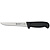 Ambrogio Sanelli Ambrogio Sanelli Supra, nóż do trybowania, wąski, 16 cm
