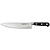 Ambrogio Sanelli Ambrogio Sanelli Chef , kuty nóż szefa kuchni, 20 cm