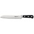 Ambrogio Sanelli Ambrogio Sanelli Chef, kuty nóż do chleba, ząbkowany, 20 cm