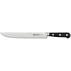 Ambrogio Sanelli Ambrogio Sanelli Chef , kuty nóż do chleba, prosty, 23 cm