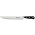 Ambrogio Sanelli Ambrogio Sanelli Chef , kuty nóż do chleba, prosty, 23 cm