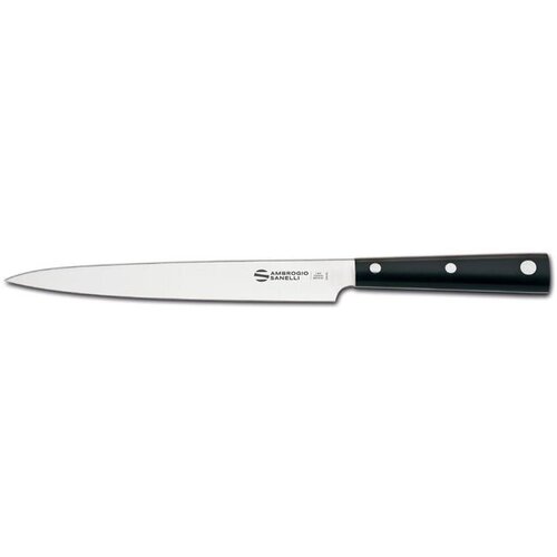 Ambrogio Sanelli Ambrogio Sanelli Hasaki, nóż Yanagi Sashimi 21 cm Ambrogio Sanelli Ambrogio Sanelli Hasaki, nóż Yanagi Sashimi 21 cm