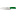 Ambrogio Sanelli Ambrogio Sanelli Supra Colore, nóż szefa kuchni, 20 cm, zielony