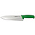 Ambrogio Sanelli Ambrogio Sanelli Supra Colore, nóż szefa kuchni, 20 cm, zielony