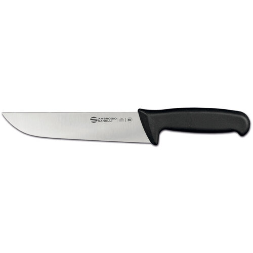 Ambrogio Sanelli Ambrogio Sanelli Supra, nóż rzeźniczy, 20 cm Ambrogio Sanelli Ambrogio Sanelli Supra, nóż rzeźniczy, 20 cm