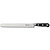 Ambrogio Sanelli Ambrogio Sanelli Chef , kuty nóż do plastrowania 25 cm