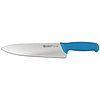 Ambrogio Sanelli Ambrogio Sanelli Supra Colore - nóż szefa kuchni, niebieski, 24 cm