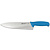 Ambrogio Sanelli Ambrogio Sanelli Supra Colore - nóż szefa kuchni, niebieski, 24 cm