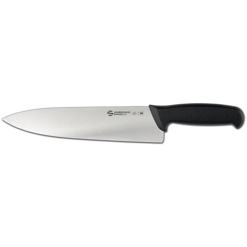 Ambrogio Sanelli Ambrogio Sanelli Supra, nóż szefa kuchni, 24 cm Ambrogio Sanelli Ambrogio Sanelli Supra, nóż szefa kuchni, 24 cm