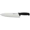Ambrogio Sanelli Ambrogio Sanelli Supra, nóż szefa kuchni, ze żłobieniami, 24 cm