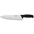 Ambrogio Sanelli Ambrogio Sanelli Supra, nóż szefa kuchni, ze żłobieniami, 24 cm