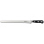 Ambrogio Sanelli Ambrogio Sanelli Chef , kuty nóż do plastrowania, wąski, 29 cm