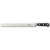 Ambrogio Sanelli Ambrogio Sanelli Chef, kuty nóż do pieczywa, ząbkowany, 30 cm