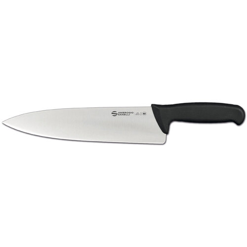 Ambrogio Sanelli Ambrogio Sanelli Supra , nóż szefa kuchni, 26 cm Ambrogio Sanelli Ambrogio Sanelli Supra , nóż szefa kuchni, 26 cm