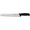 Ambrogio Sanelli Ambrogio Sanelli Supra, nóż do ciast, skośny, ząbkowany, 26 cm