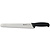 Ambrogio Sanelli Ambrogio Sanelli Supra, nóż do ciast, skośny, ząbkowany, 26 cm