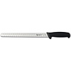 Ambrogio Sanelli Ambrogio Sanelli Supra, nóż do łososia, ze żłobieniami, 28 cm