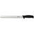 Ambrogio Sanelli Ambrogio Sanelli Supra, nóż do łososia, ze żłobieniami, 28 cm