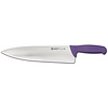 Ambrogio Sanelli Ambrogio Sanelli Supra Colore - nóż szefa kuchni, 30 cm, fioletowy
