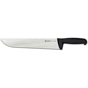 Ambrogio Sanelli Ambrogio Sanelli Supra, nóż rzeźniczy, 30 cm Ambrogio Sanelli Ambrogio Sanelli Supra, nóż rzeźniczy, 30 cm