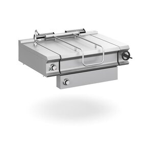 Hendi Patelnia przechylna, elektryczna 12 kW 400V Hendi Patelnia przechylna, elektryczna 12 kW 400V