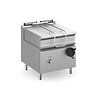 Hendi Patelnia przechylna, gazowa stacjonarna 12 kW 400V