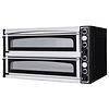 Hendi Piec Superior XL 66L Glass