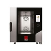EKA Piec konwekcyjno-parowy 7x GN 1/1, elektryczny 15 kW z automatycznym systemem myjącym