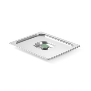 Hendi Pokrywka do pojemników GN z kolorowymi klipsami GN 2/4 Hendi Pokrywka do pojemników GN z kolorowymi klipsami GN 2/4