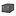 Cambro Pojemnik termoizolacyjny Cam GoBox® 46 L, Cambro, GN 1/1, czarny, 600x400x(h)316mm