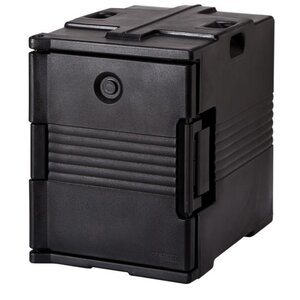 Cambro Pojemnik termoizolacyjny ładowany od przodu Ultra Pan Carrier® GN 1/1 Cambro Pojemnik termoizolacyjny ładowany od przodu Ultra Pan Carrier® GN 1/1