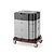 Cambro Pojemnik termoizolacyjny wielofunkcyjny Cam GoBox®, Cambro, szary