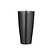 BarUp Shaker bostoński czarny, 0,8 l