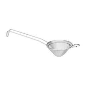BarUp Sitko barmańskie stożkowe Ø75x220 mm BarUp Sitko barmańskie stożkowe Ø75x220 mm