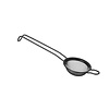 BarUp Sitko barmańskie Ø65x220mm, czarne