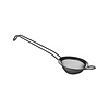 BarUp Sitko barmańskie Ø75x220mm, czarne