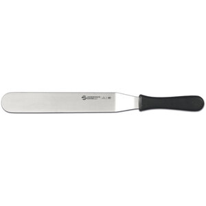 Ambrogio Sanelli Ambrogio Sanelli Supra, szpatuła cukiernicza-kątowa 26 cm Ambrogio Sanelli Ambrogio Sanelli Supra, szpatuła cukiernicza-kątowa 26 cm