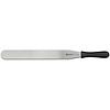Ambrogio Sanelli Ambrogio Sanelli Supra - szpatuła cukiernicza, płaska, 35 cm