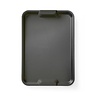 Hendi Taca z polipropylenu 480x330 mm z profilowanymi brzegami