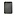 Hendi Taca z polipropylenu 480x330 mm z profilowanymi brzegami