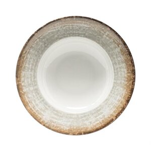 Hendi Talerz do pasty Ø265x(h)50mm Crete