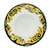 Hendi Talerz do pasty Speciale Barocco, Ø275x(h)60mm