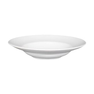 Hendi Talerz do pasty Ø265x(h)50mm Speciale, biały Hendi Talerz do pasty Ø265x(h)50mm Speciale, biały