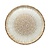Hendi Talerz do pizzy Crete, Ø330x(h)18mm