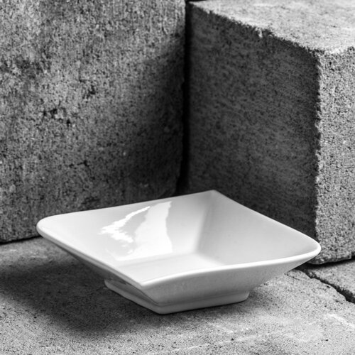 Ambition Salaterka Fala 11,5 x 11,5 cm