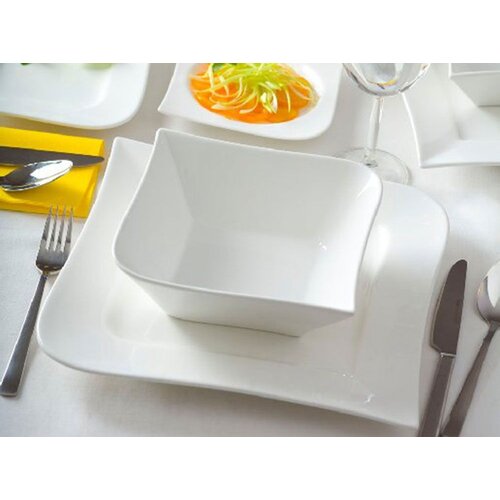 Ambition Salaterka Fala 11,5 x 11,5 cm