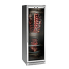 Bartscher Szafa do sezonowania Dry Age 380L, od 2 do 14℃
