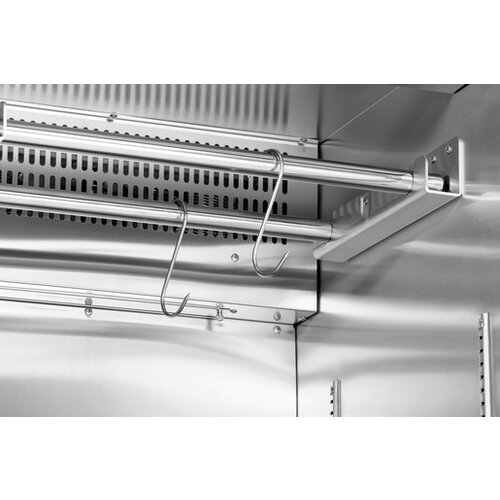 Bartscher Szafa do sezonowania Dry Age 380L, od 2 do 14℃