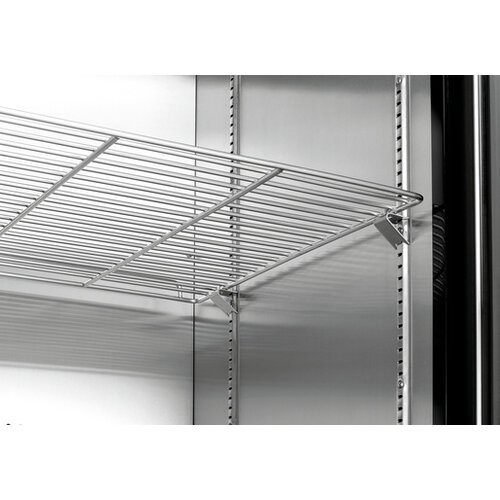 Bartscher Szafa do sezonowania Dry Age 380L, od 2 do 14℃