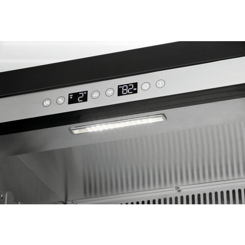 Bartscher Szafa do sezonowania Dry Age 380L, od 2 do 14℃